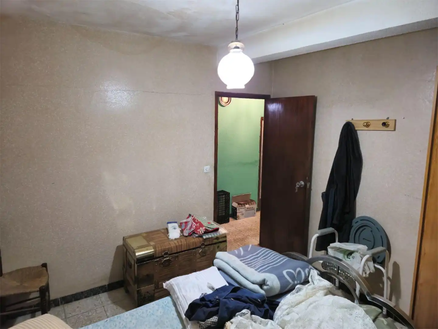 Detached homes for sale in Calle Plasencia, 18, Cuacos de Yuste Bedroom of Detached homes for sale in Cuacos de Yuste