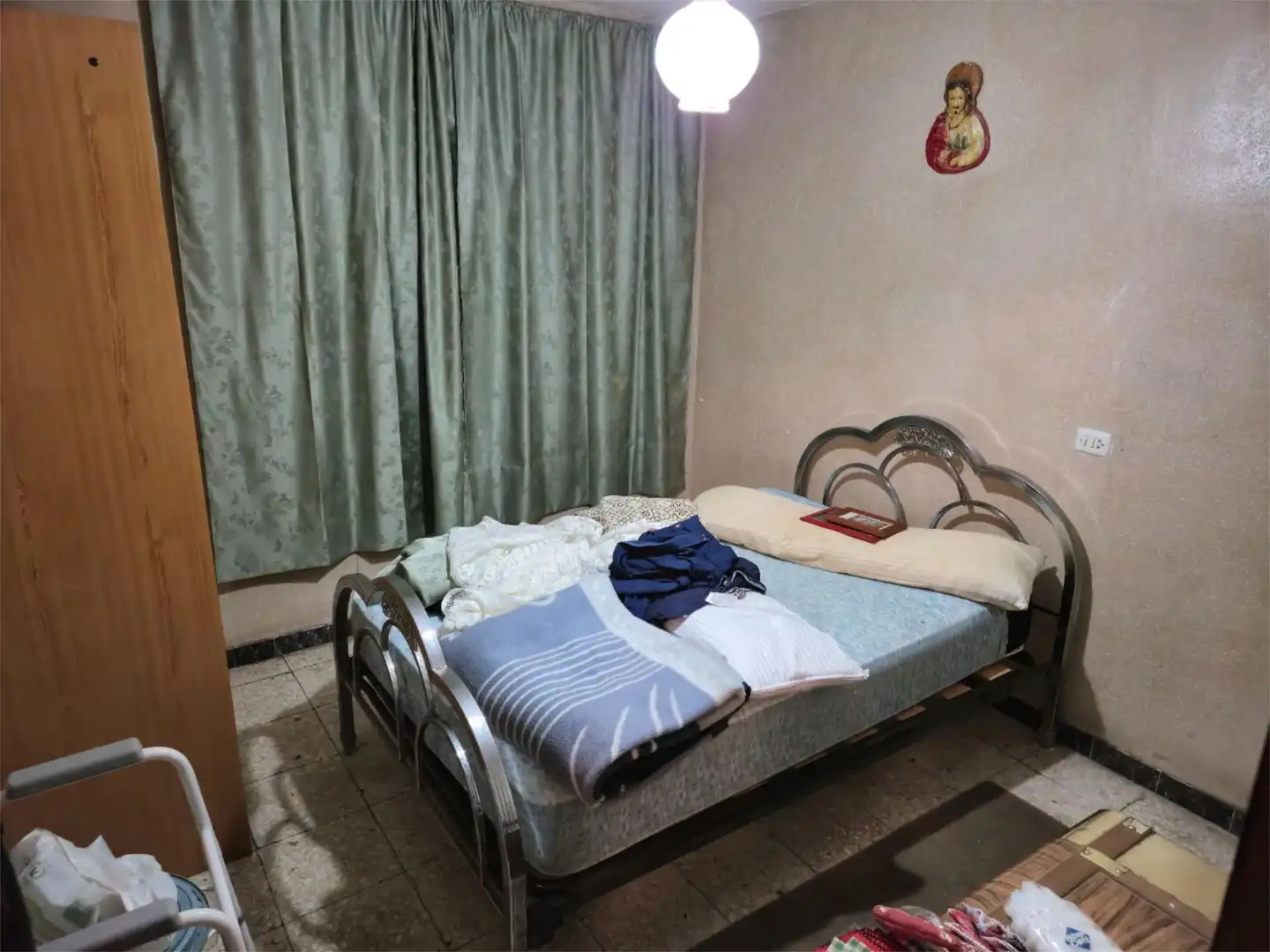 Detached homes for sale in Calle Plasencia, 18, Cuacos de Yuste Bedroom of Detached homes for sale in Cuacos de Yuste