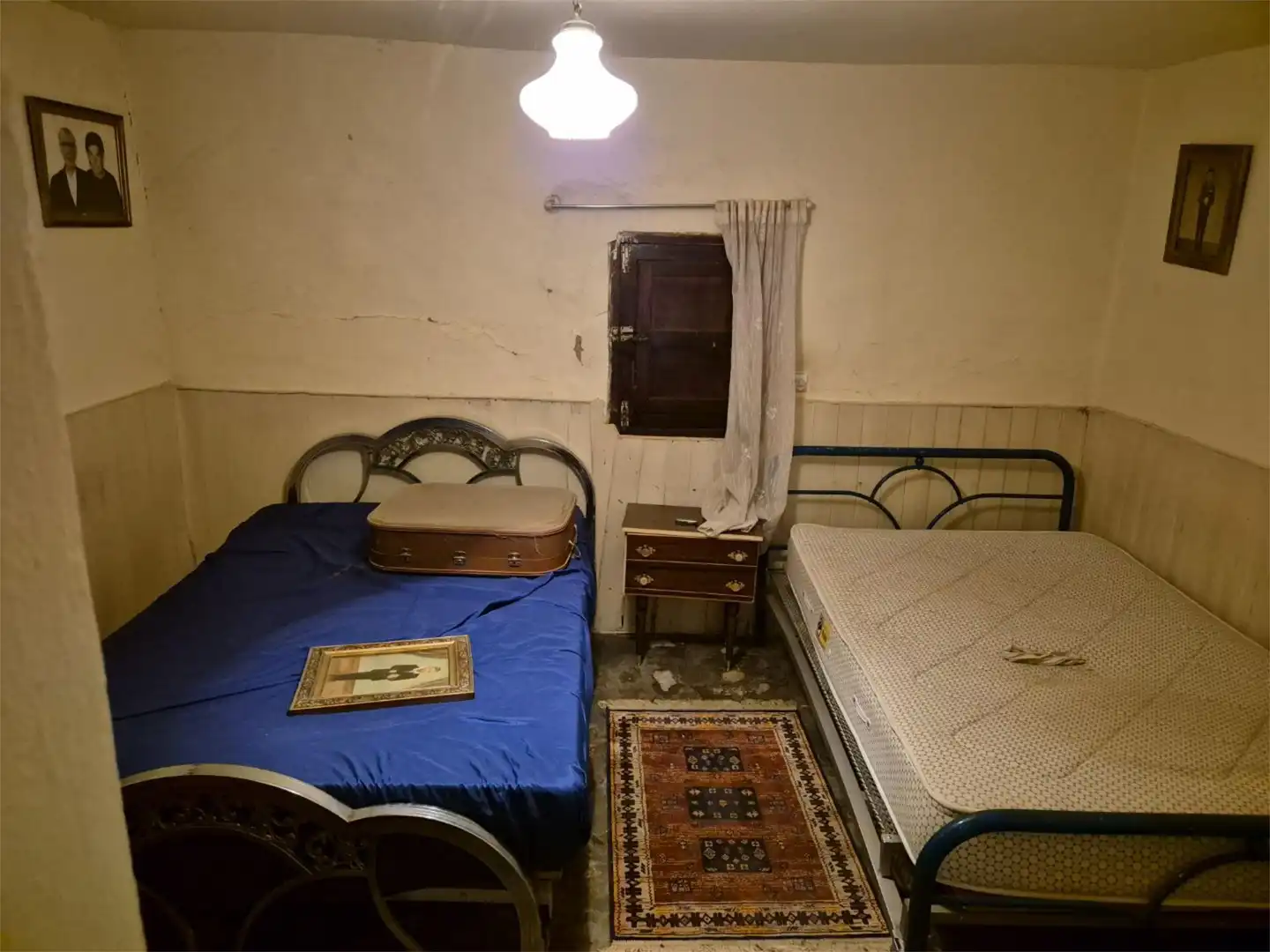 Detached homes for sale in Calle Plasencia, 18, Cuacos de Yuste Bedroom of Detached homes for sale in Cuacos de Yuste