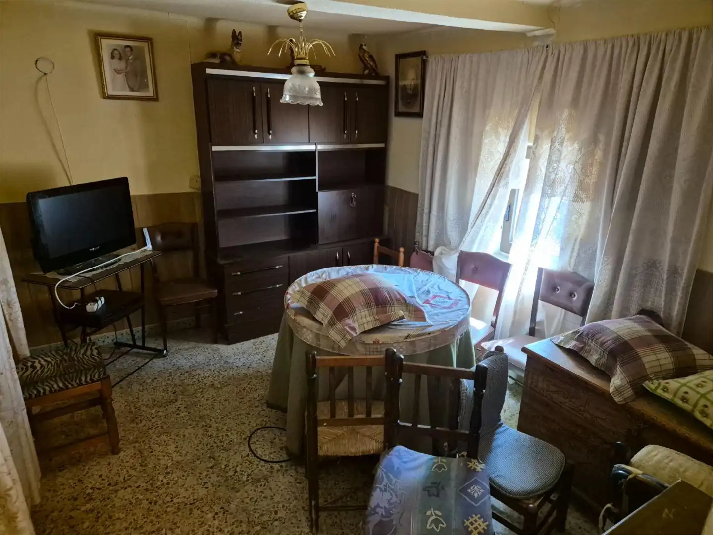 Detached homes for sale in Calle Plasencia, 18, Cuacos de Yuste Bedroom of Detached homes for sale in Cuacos de Yuste
