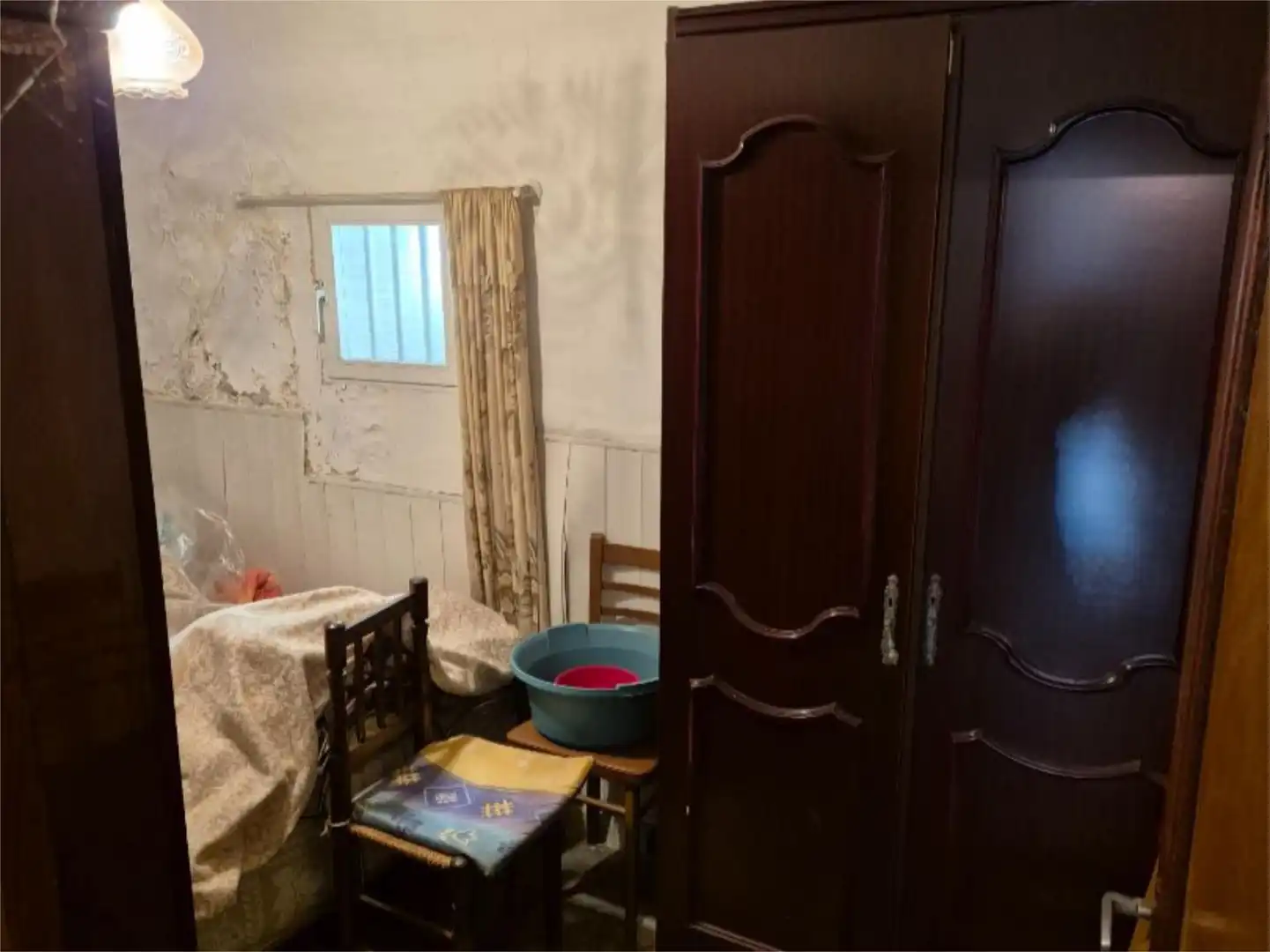 Detached homes for sale in Calle Plasencia, 18, Cuacos de Yuste Bedroom of Detached homes for sale in Cuacos de Yuste