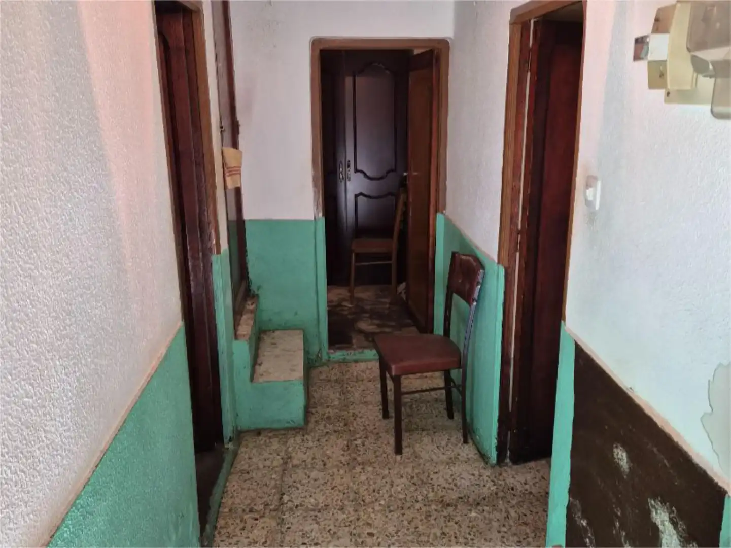 Detached homes for sale in Calle Plasencia, 18, Cuacos de Yuste Detached homes for sale in Cuacos de Yuste