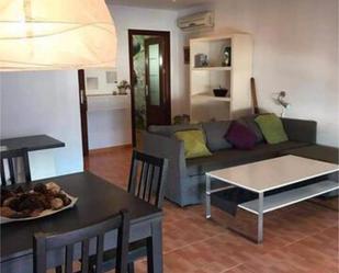 Living room of Flat for sale in Montemayor  with Terrace