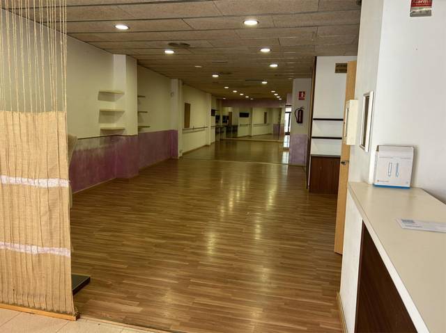 Local comercial en Alquiler en Carrer Ponent, 35 en Cardedeu