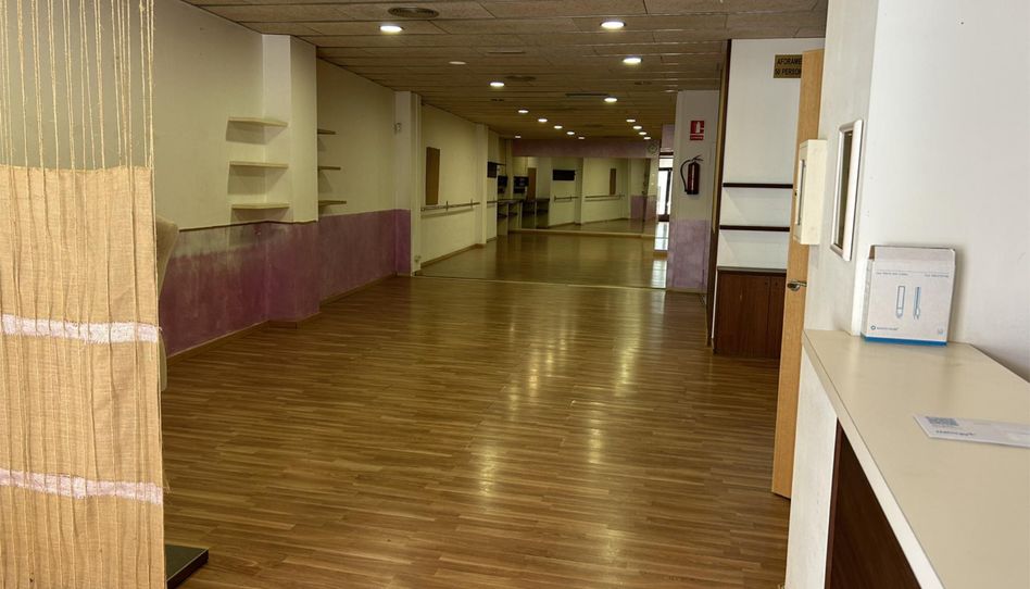 Geschaftsraum zur Miete in Carrer Ponent, 35, Cardedeu, Barcelona - Bild 1 Foto 1 von Geschaftsraum zur Miete in Carrer Ponent, 35, Cardedeu, Barcelona