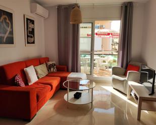 Flat to rent in Calle Antonio Ferrandis Chanquete, 12, Chaparil - Torrecilla - Punta Lara