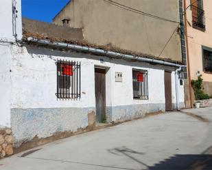 Vista exterior de Casa adosada en venda en Mirabel