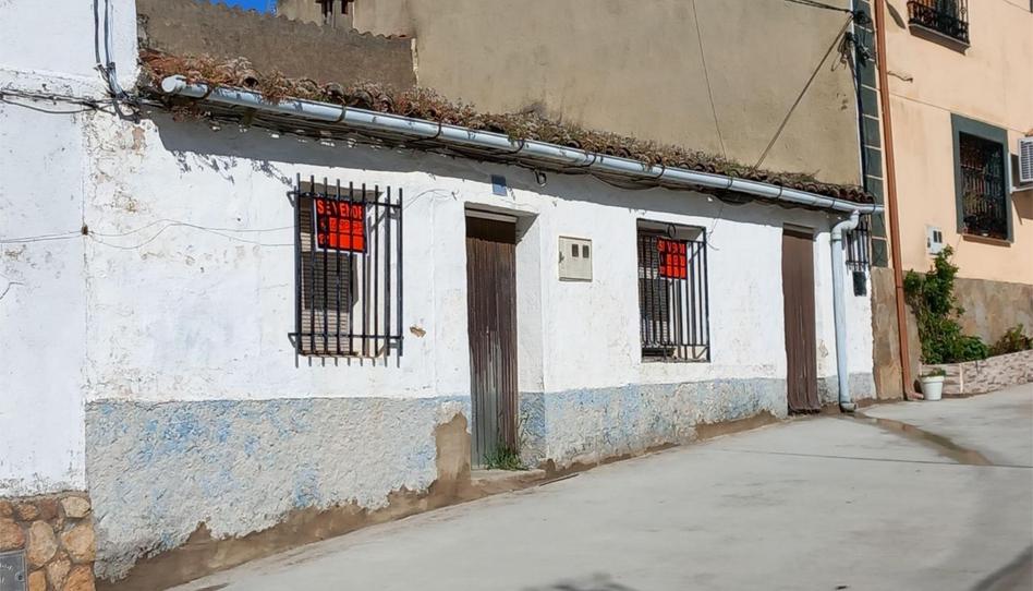 Single-family semi-detached for sale in Calle Gabriel y Galán, 3, Mirabel, Cáceres - image 1 Photo 1 of Single-family semi-detached for sale in Calle Gabriel y Galán, 3, Mirabel, Cáceres
