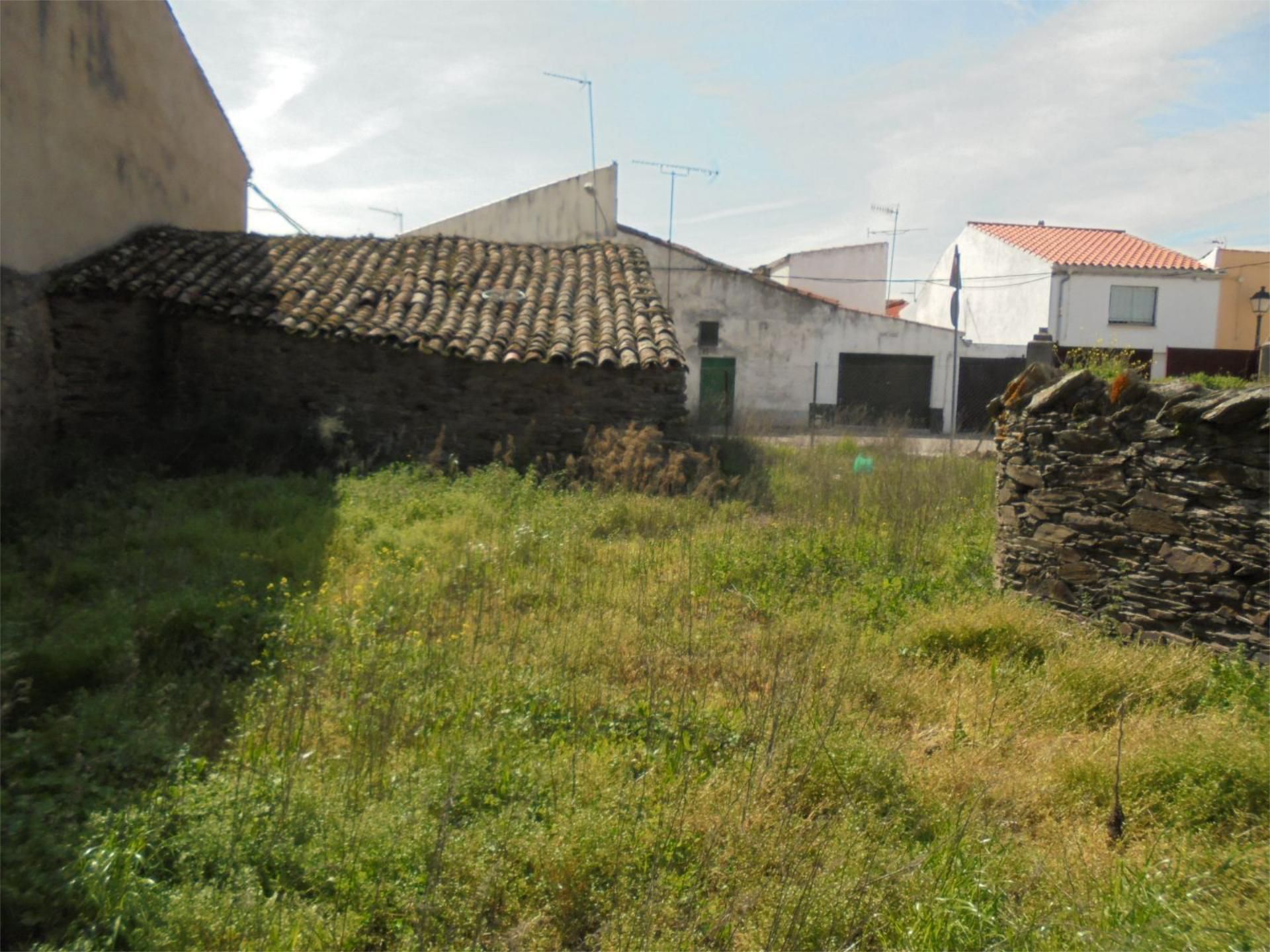 Terreno en venta en Casas de Don Gómez