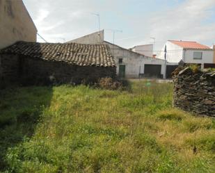 Terreny en venda en Casas de Don Gómez