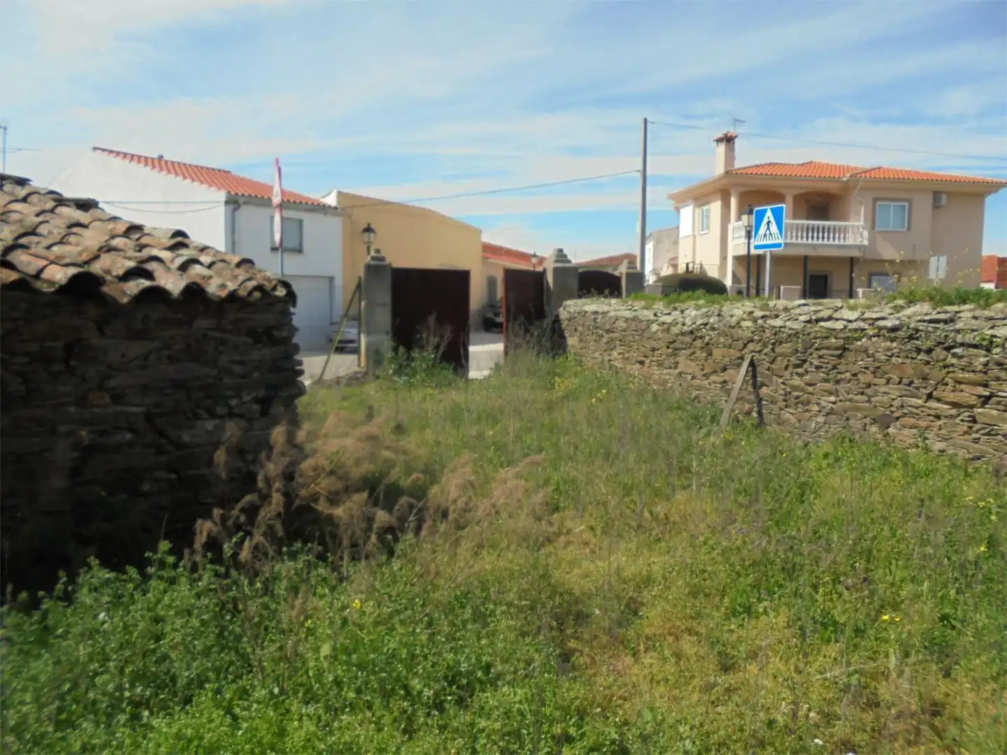 Terreno en venta en Calle Generalísimo Franco, 40, Casas de Don Gómez Terreno en venta en Casas de Don Gómez
