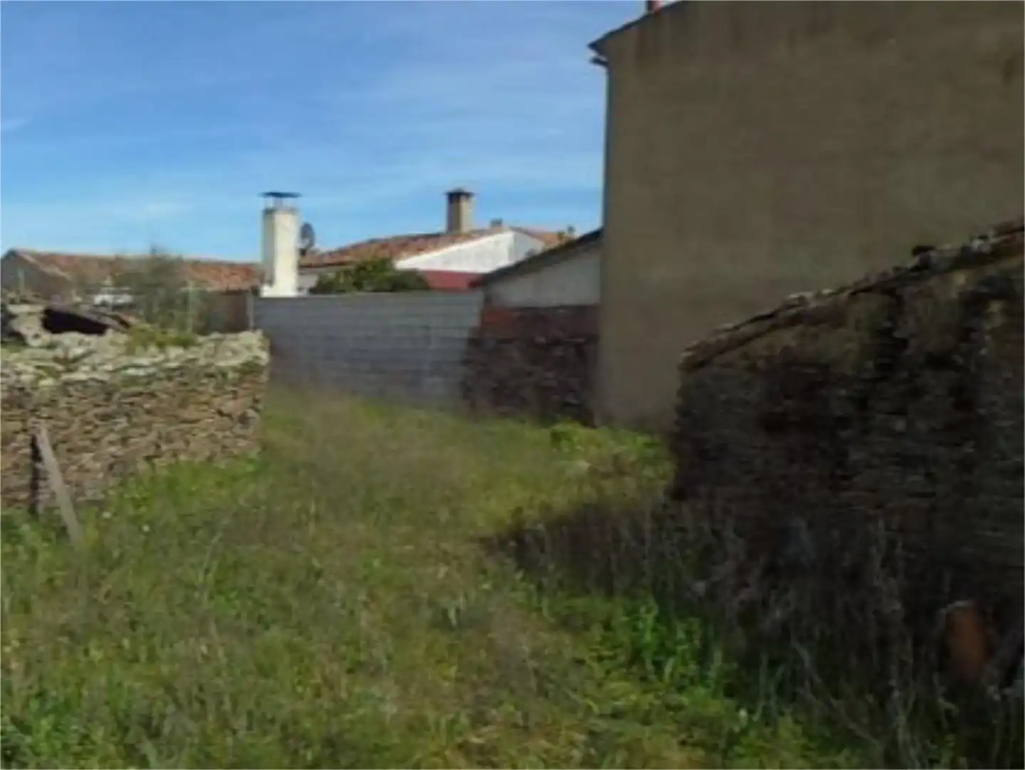 Terreno en venta en Calle Generalísimo Franco, 40, Casas de Don Gómez Terreno en venta en Casas de Don Gómez