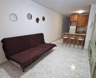 Living room of Flat for sale in Puerto del Rosario