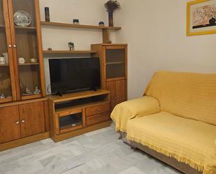 Flat to rent in Calle Calzada de la Infanta, 33, V Centenario - Piletas - Capuchinos