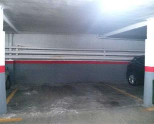 Parking of Garage to rent in  Madrid Capital