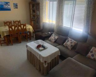 Living room of Flat for sale in Puerto Real