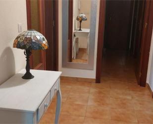 Flat to rent in Los Alcázares  with Air Conditioner and Balcony