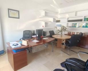 Office to rent in  Sevilla Capital