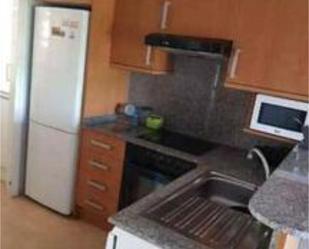 Kitchen of Apartment to rent in Canet d'En Berenguer  with Terrace and Swimming Pool