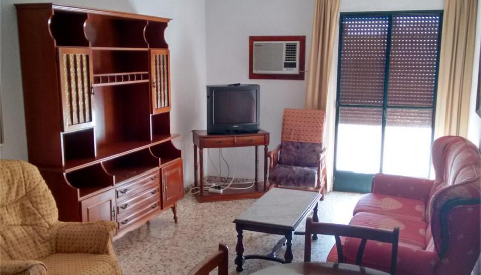 Pis de lloguer a Calle Santa María de Gracia, 5, Sta. Marina - San Andrés - San Pablo - San Lorenzo, Córdoba - imatge 1 Foto 1 de Pis de lloguer a Calle Santa María de Gracia, 5, Sta. Marina - San Andrés - San Pablo - San Lorenzo, Córdoba