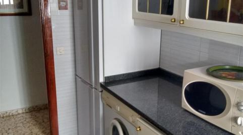 Pis de lloguer a Calle Santa María de Gracia, 5, Sta. Marina - San Andrés - San Pablo - San Lorenzo, Córdoba - imatge 2 Foto 2 de Pis de lloguer a Calle Santa María de Gracia, 5, Sta. Marina - San Andrés - San Pablo - San Lorenzo, Córdoba