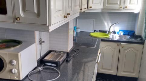 Pis de lloguer a Calle Santa María de Gracia, 5, Sta. Marina - San Andrés - San Pablo - San Lorenzo, Córdoba - imatge 3 Foto 3 de Pis de lloguer a Calle Santa María de Gracia, 5, Sta. Marina - San Andrés - San Pablo - San Lorenzo, Córdoba