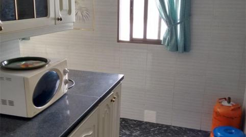 Pis de lloguer a Calle Santa María de Gracia, 5, Sta. Marina - San Andrés - San Pablo - San Lorenzo, Córdoba - imatge 4 Foto 4 de Pis de lloguer a Calle Santa María de Gracia, 5, Sta. Marina - San Andrés - San Pablo - San Lorenzo, Córdoba