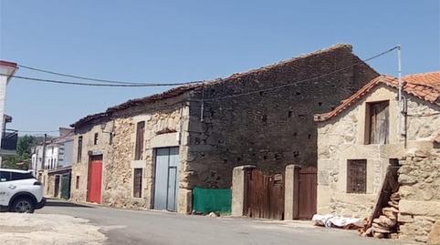 Photo 2 of Single-family semi-detached for sale in Calle Rectoral, 12, La Carrera , Ávila