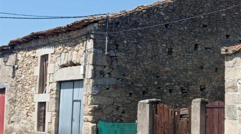 Photo 3 of Single-family semi-detached for sale in Calle Rectoral, 12, La Carrera , Ávila