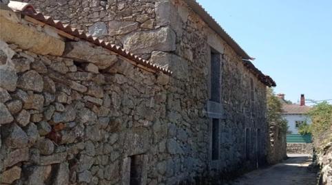 Photo 5 of Single-family semi-detached for sale in Calle Rectoral, 12, La Carrera , Ávila