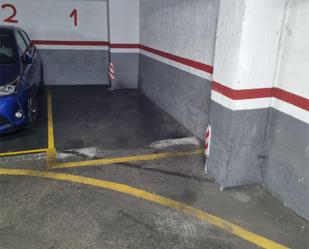 Parking of Garage to rent in  Barcelona Capital