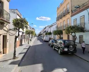 Vista exterior de Urbanitzable en venda en Los Palacios y Villafranca