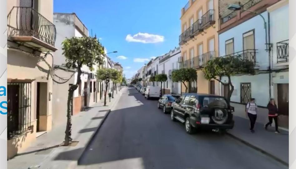 Constructible Land for sale in Calle San Sebastián, 21, Los Palacios y Villafranca, Sevilla - image 1 Photo 1 of Constructible Land for sale in Calle San Sebastián, 21, Los Palacios y Villafranca, Sevilla