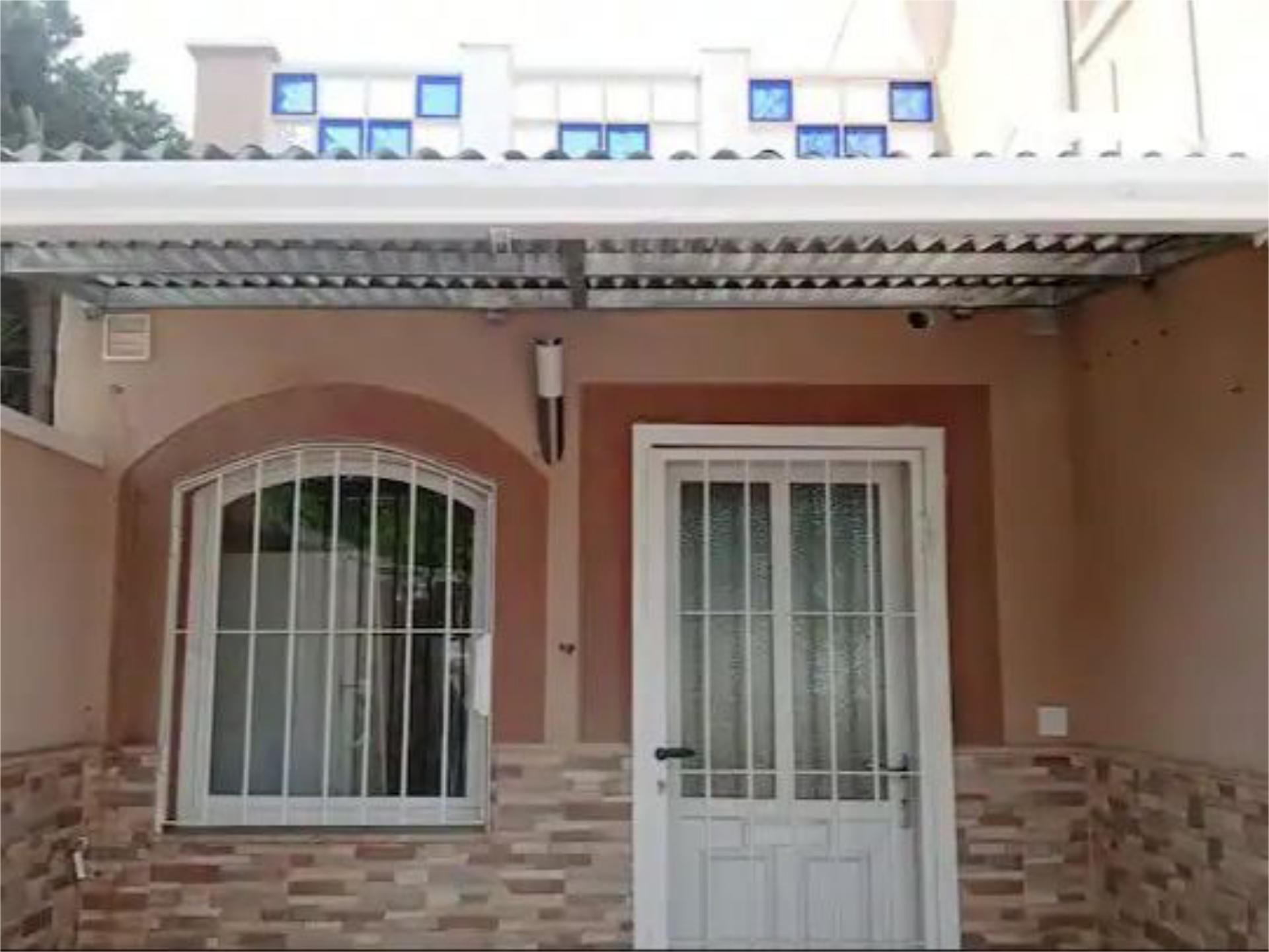 Apartament de lloguer a Plaza Mar de Alborán, 3, Bahia