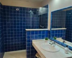 Bathroom of Apartment to rent in Motril  with Terrace and Swimming Pool