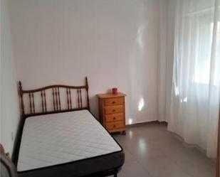 Flat to rent in La Cruz