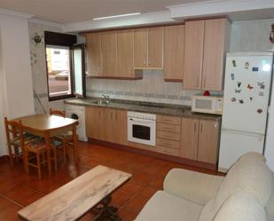 Cuina de Apartament de lloguer en Llanera