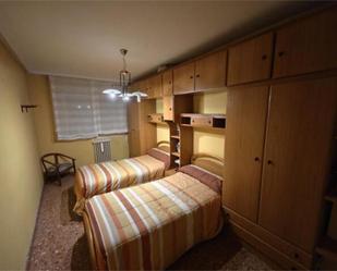 Bedroom of Flat for sale in Illueca  with Terrace