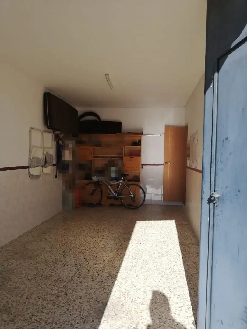 Flat for sale in Botija  with Air Conditioner