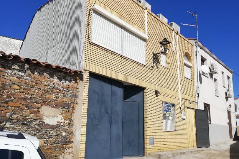 Photo 1 of Flat for sale in Calle Cervantes, 1, Botija, Cáceres