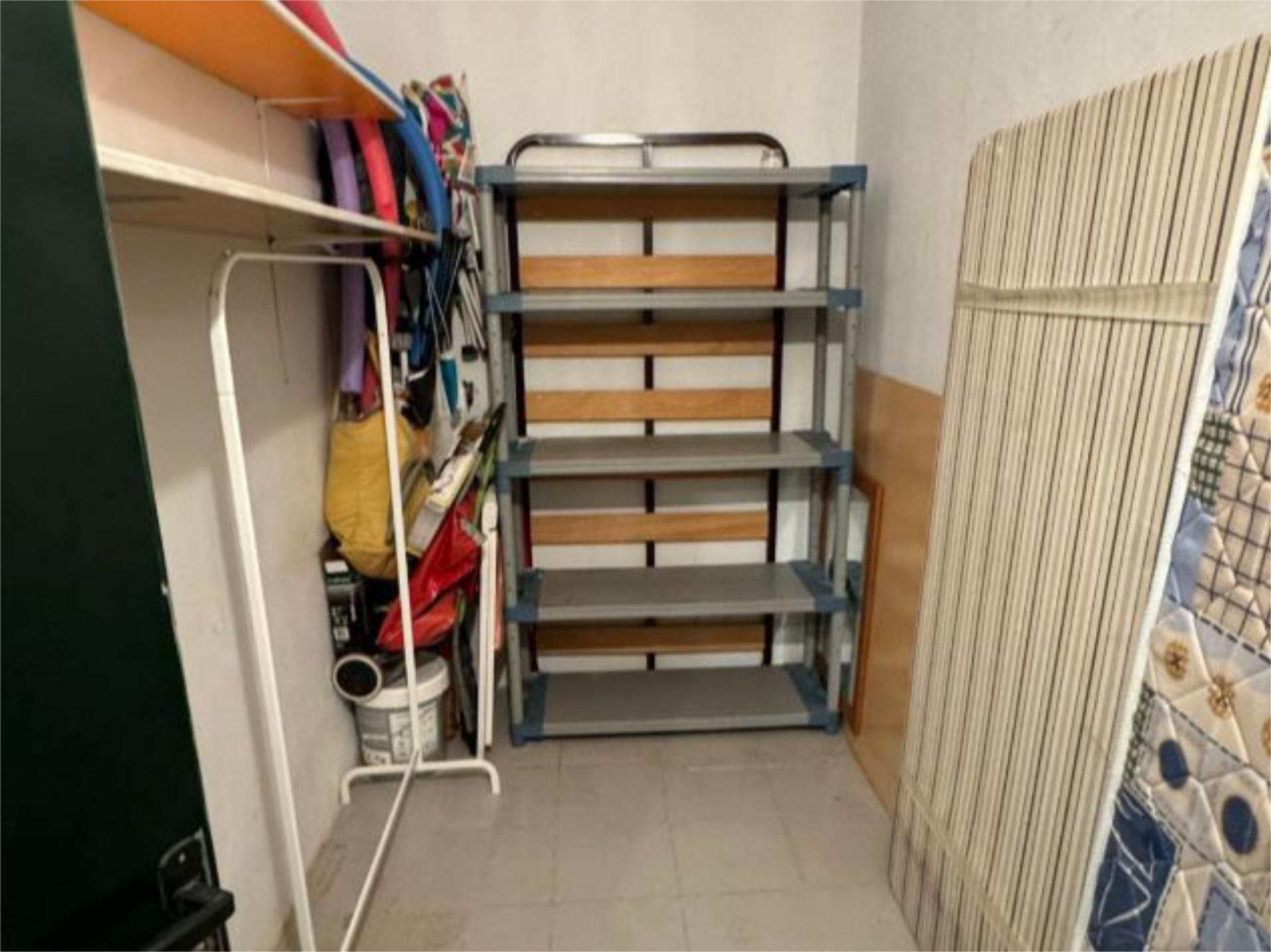 Traster de lloguer en Marbella