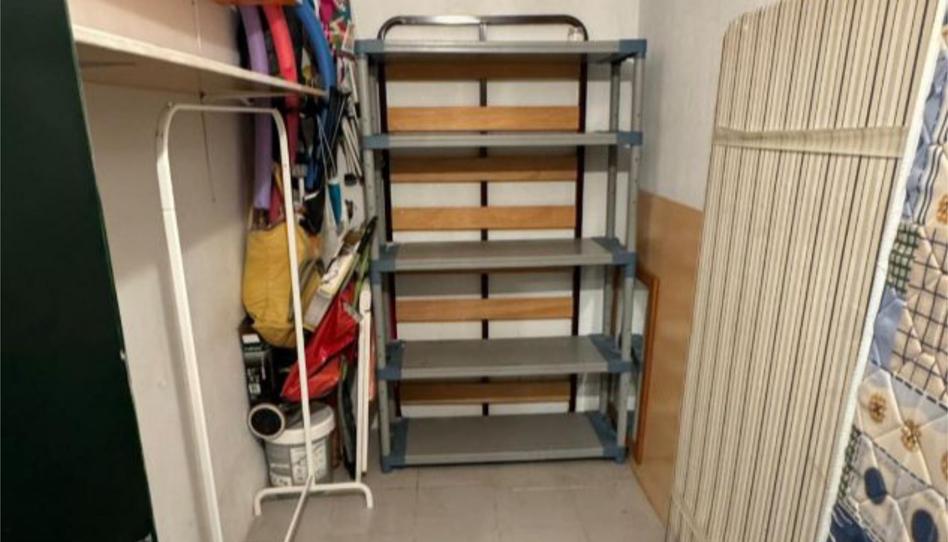 Traster de lloguer a Bulevar Ashmawi, 1, La Carolina - Guadalpín, Málaga - imatge 1 Foto 1 de Traster de lloguer a Bulevar Ashmawi, 1, La Carolina - Guadalpín, Málaga