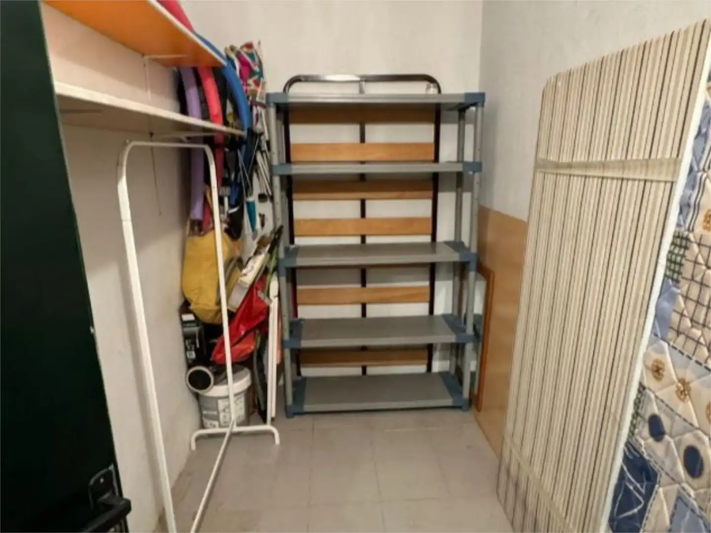 Trastero de alquiler en Marbella