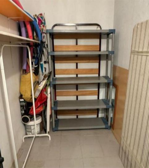 Traster de lloguer a Bulevar Ashmawi, 1, La Carolina - Guadalpín, Málaga - imatge 2 Foto 2 de Traster de lloguer a Bulevar Ashmawi, 1, La Carolina - Guadalpín, Málaga