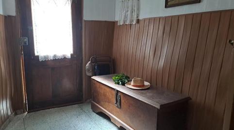 Single-family semi-detached for sale in Calle Barriocampo, 27, Alesanco, La Rioja - image 3 Photo 3 of Single-family semi-detached for sale in Calle Barriocampo, 27, Alesanco, La Rioja