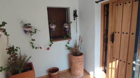 Foto 3 de Casa o xalet en venda a Calle el Zarzoso, 1, Las Valeras  , Cuenca