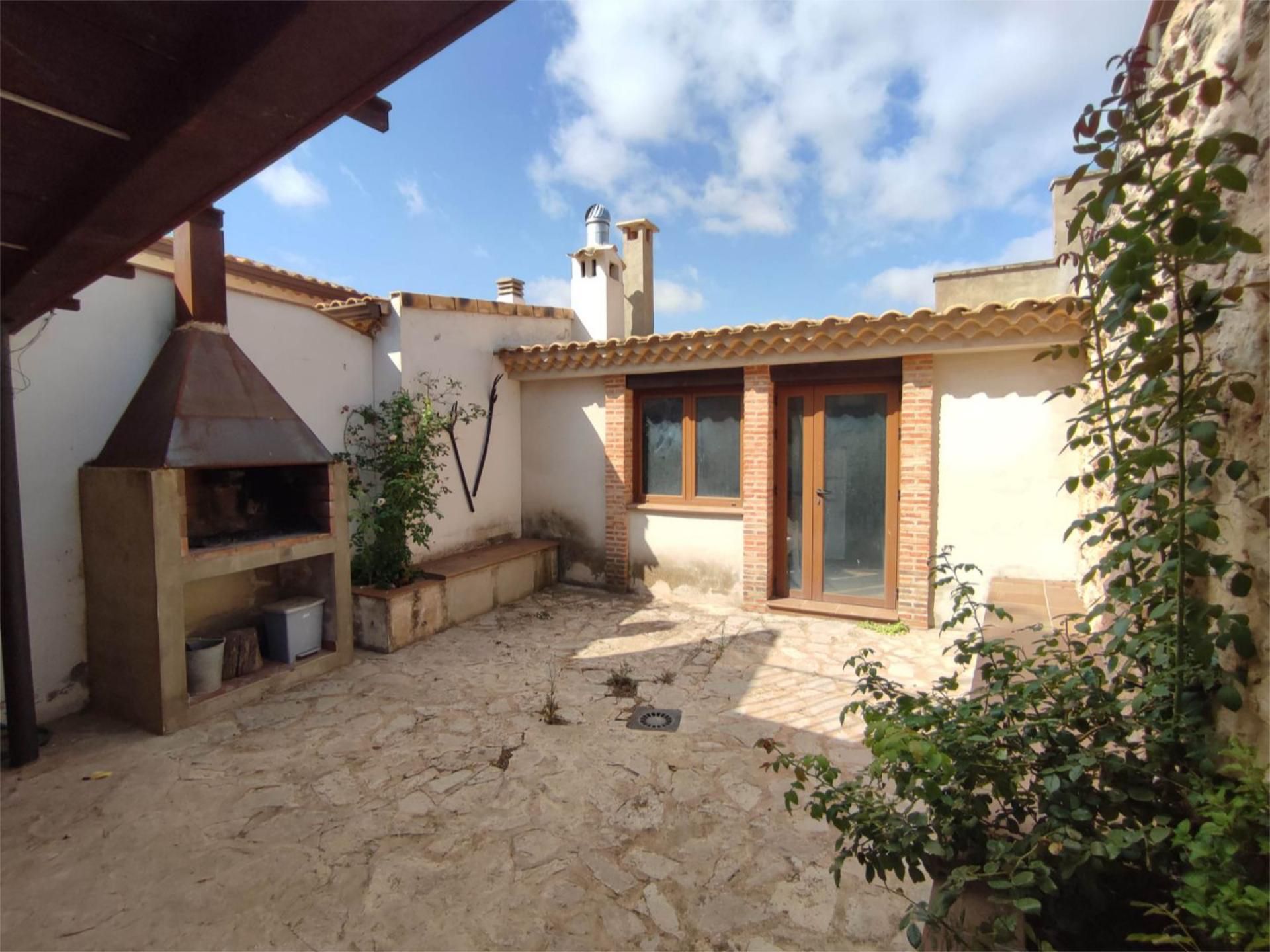 House or chalet for sale in Calle el Zarzoso, 1, Las Valeras