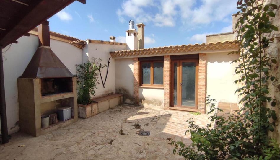 Foto 1 de Casa o xalet en venda a Calle el Zarzoso, 1, Las Valeras  , Cuenca