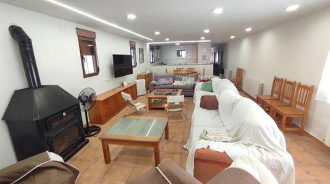 Foto 5 de Casa o xalet en venda a Calle el Zarzoso, 1, Las Valeras  , Cuenca