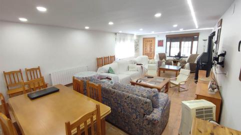 Foto 4 de Casa o xalet en venda a Calle el Zarzoso, 1, Las Valeras  , Cuenca